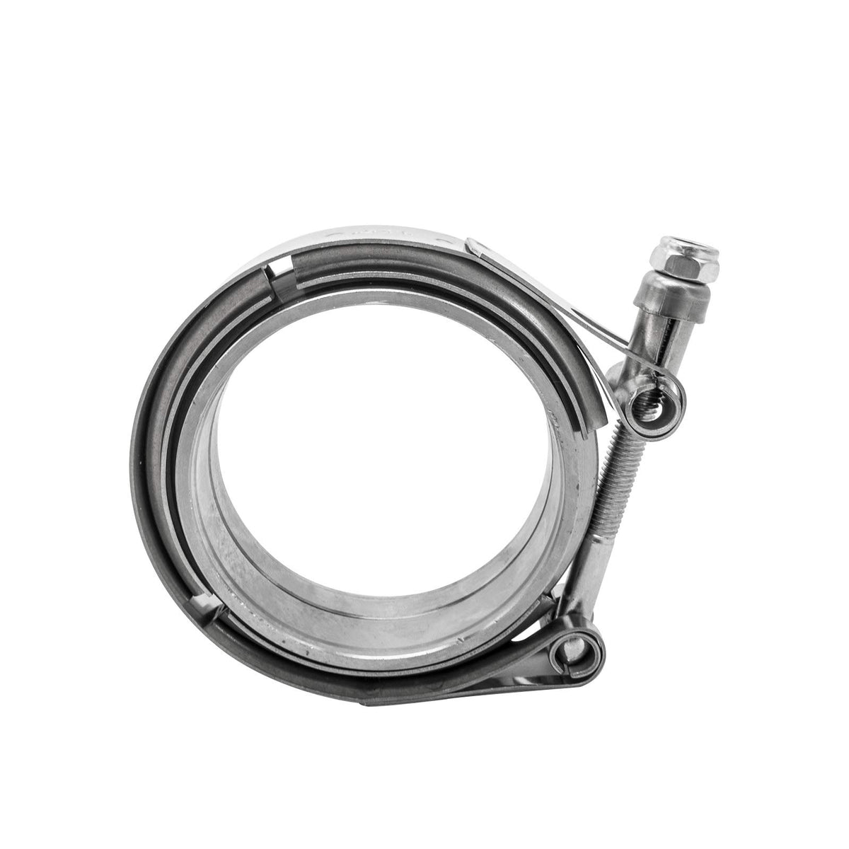 POWERWORKS tightened bolt and nut closeup highlighting upgraded break‑resistant hardware