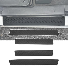 powoq front packaging showing protector set and included adhesive benefit protection
