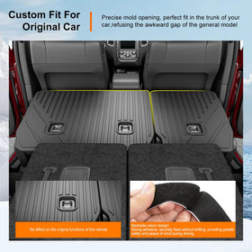 powoq TPE texture close-up highlighting scratch resistance and flexibility