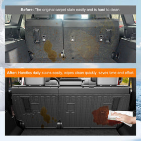 powoq installed in Land Cruiser trunk demonstrating full coverage