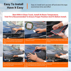 powoq lifestyle highway protection reducing chips during long drives
