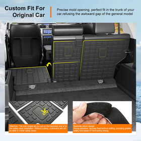 powoq close-up of TPE texture highlights durable non-slip surface benefit