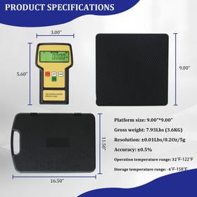 P PBAUTOS close-up of rubber-coated platform showing anti-slip texture and durability
