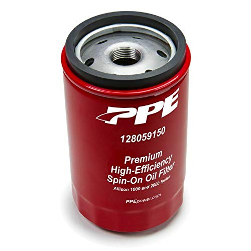 Pacific Performance Engineering close-up of filter media illustrating high-capacity filtration