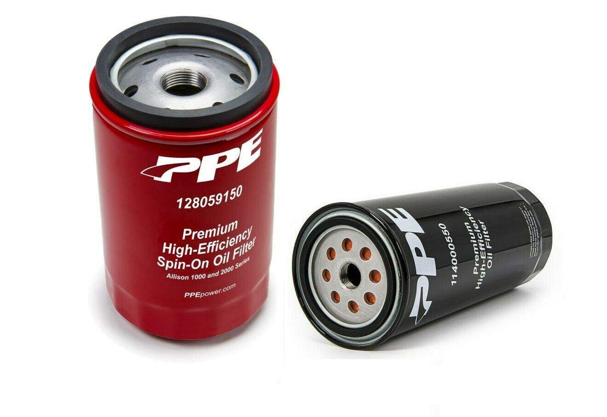 Pacific Performance Engineering front packaging showing product and compatibility benefits