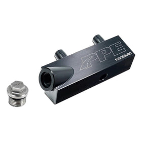 Pacific Performance Engineering installed on a 6L80 demonstrating correct fitment