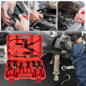 ppkbbeb garage workbench scene with kit in use highlighting professional workshop efficiency