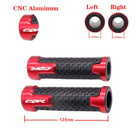 PPXIONG close-up rubber texture improving grip and reducing hand slip
