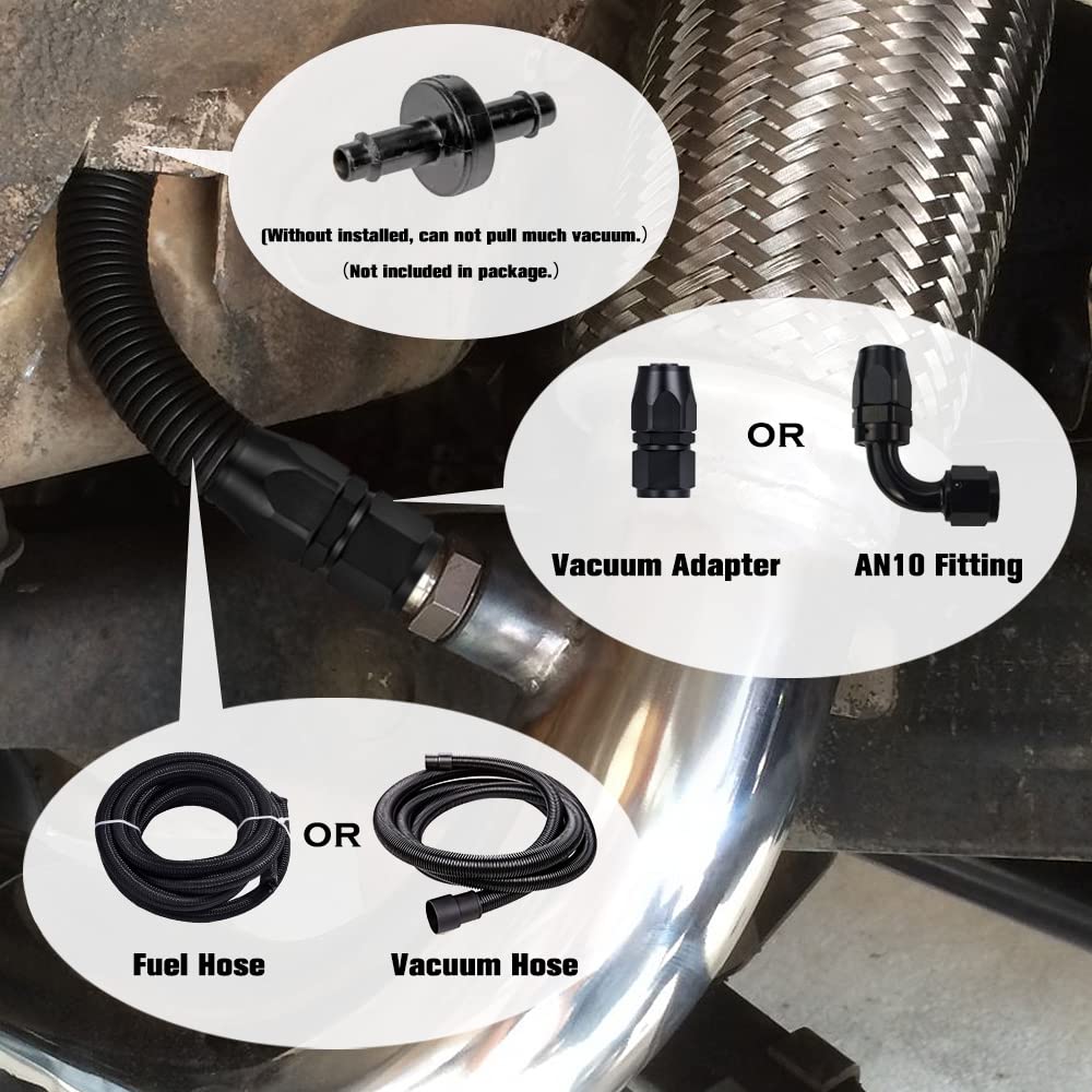 PQY M18 threaded plug showing precise threads for leak-free sealing and reliability
