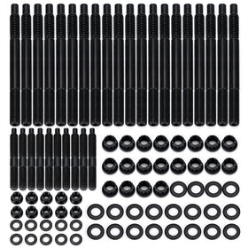 PQY head studs kit front packaging showing complete contents and fitment
