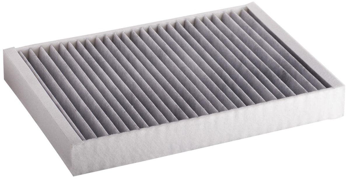 Premium Guard compatibility label close-up helping buyers confirm fit