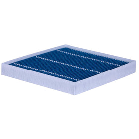 Premium Guard filter edge seal and gasket improving airflow and fit