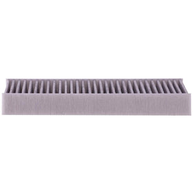 Premium Guard filter installed in cabin housing demonstrating easy, correct fit