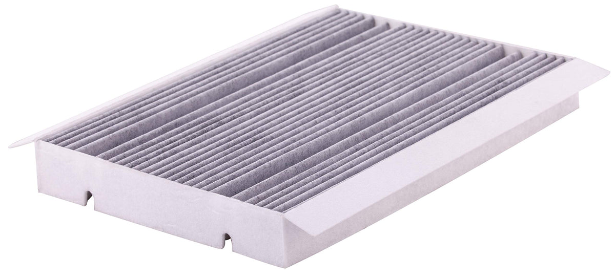 Premium Guard installed in RV cabin emphasizing fresher in-vehicle air for passengers