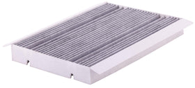 Premium Guard installed in RV cabin emphasizing fresher in-vehicle air for passengers