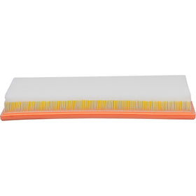 Premium Guard retail packaging with filter and fitment information