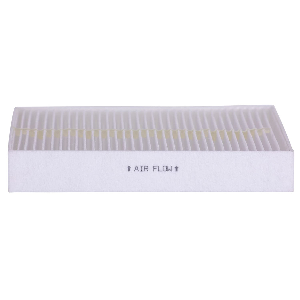 Premium Guard packaging label and part number for straightforward cross-reference