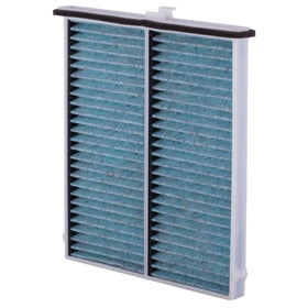 Premium Guard filter edge seal close-up ensuring secure fit and no bypass