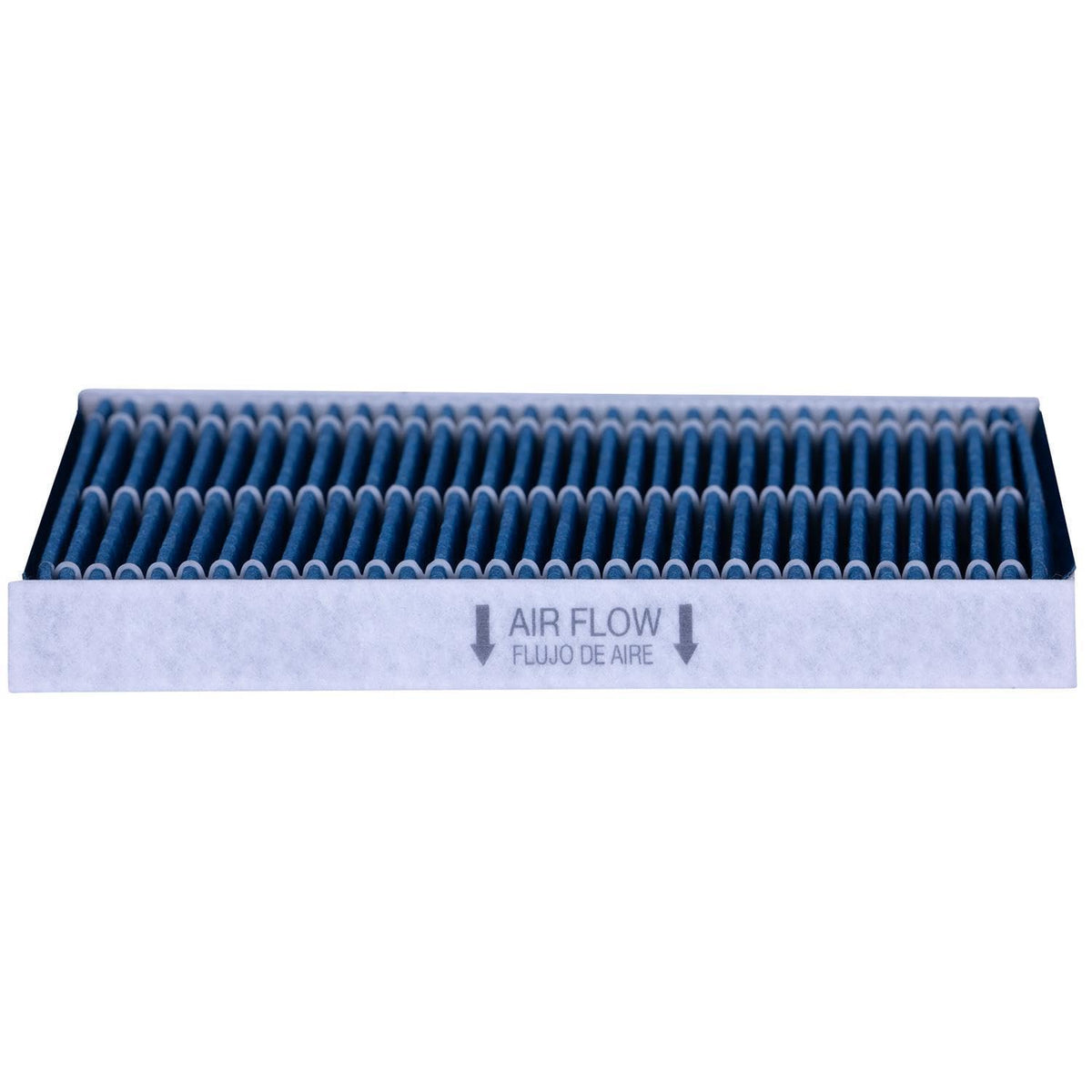 Premium Guard side profile emphasizing thickness and seal reliability