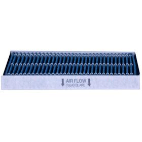 Premium Guard side profile emphasizing thickness and seal reliability