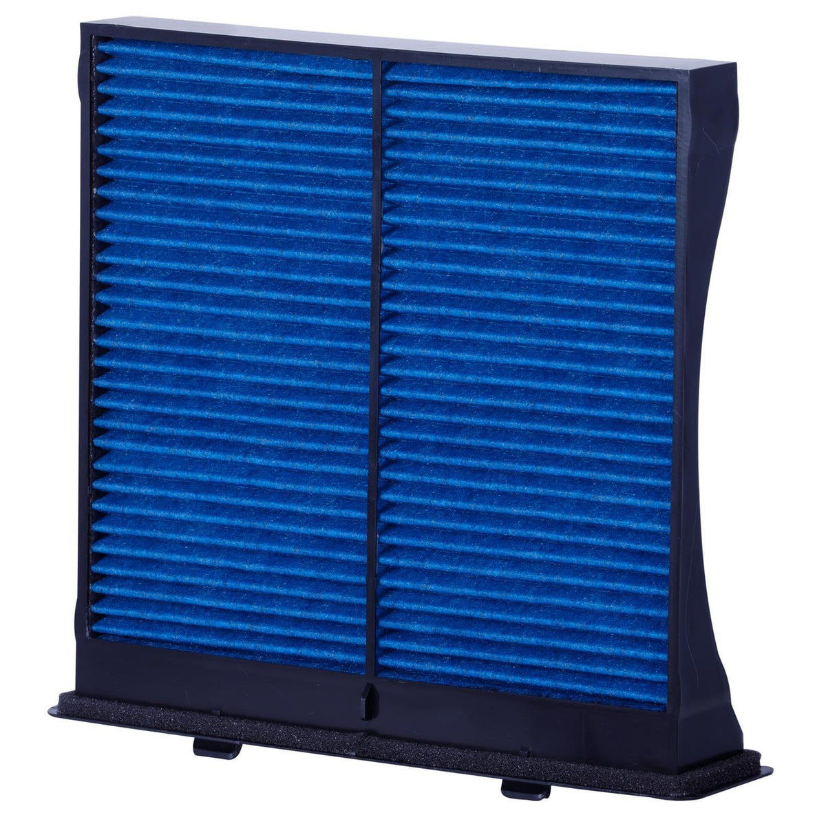 Premium Guard edge seal and frame detail preserving airflow and preventing leaks