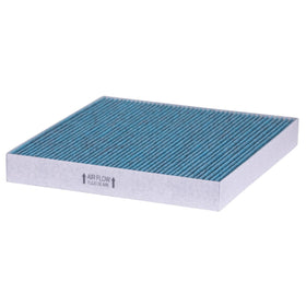 Premium Guard detail of activated carbon layer providing odor control benefit