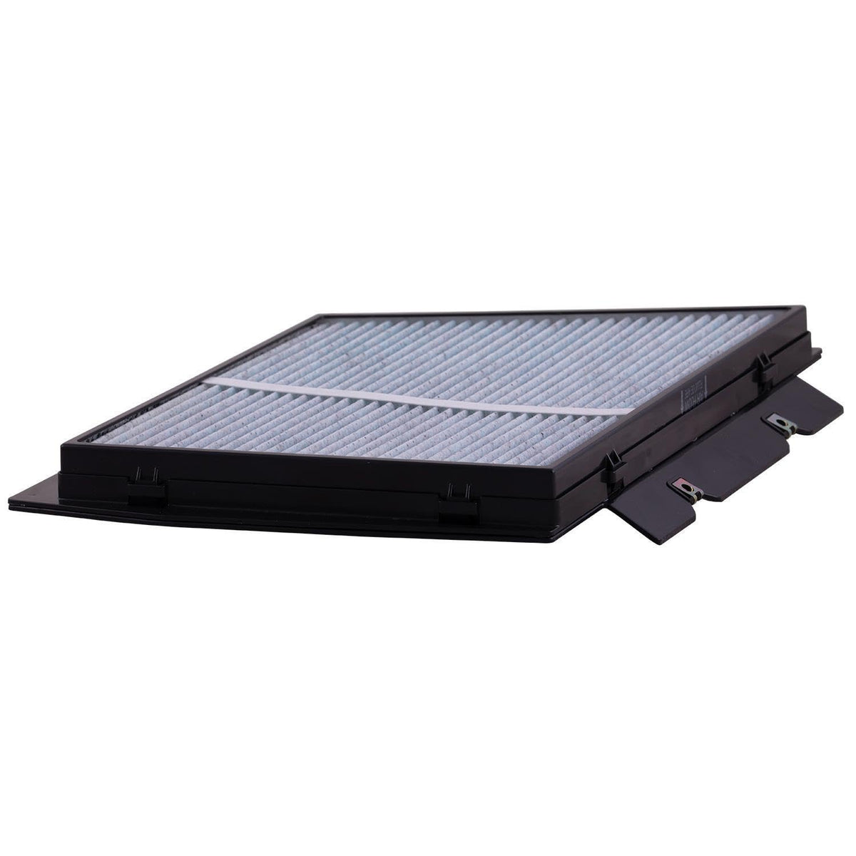 Premium Guard filter with box and instructions for quick install