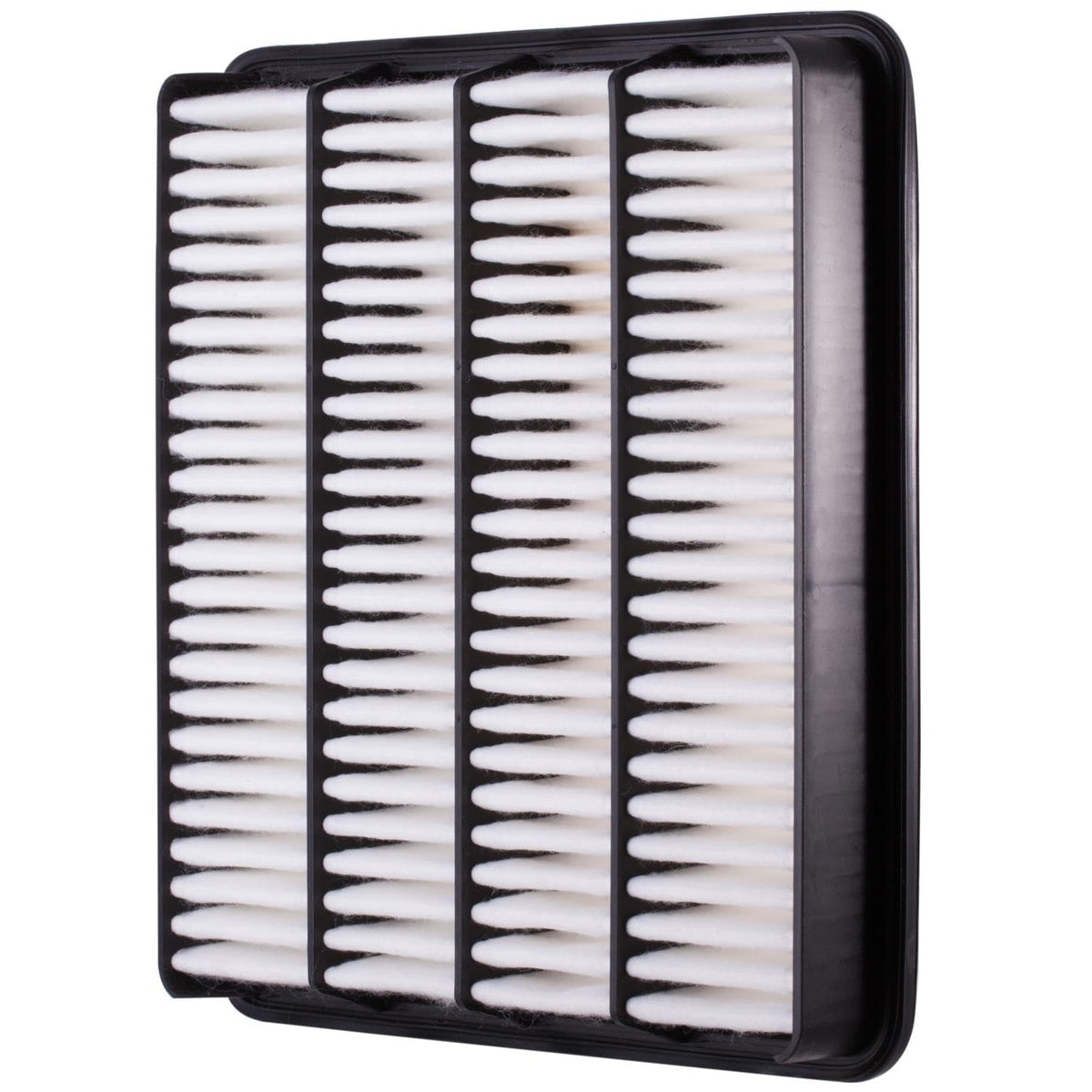 Premium Guard PA5799 angled view showing reinforced corners for long-term durability