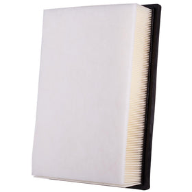 Premium Guard PG PA6122 cross-reference list graphic showing OEM and aftermarket part matches
