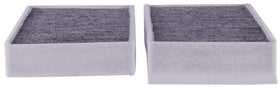 Premium Guard airflow arrow and orientation label ensuring correct installation