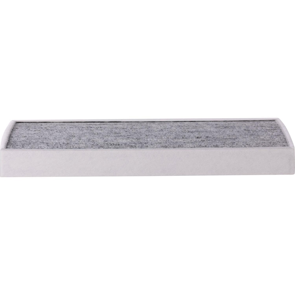 Premium Guard filter airflow arrow detail ensuring correct orientation benefit