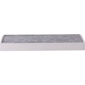 Premium Guard filter airflow arrow detail ensuring correct orientation benefit