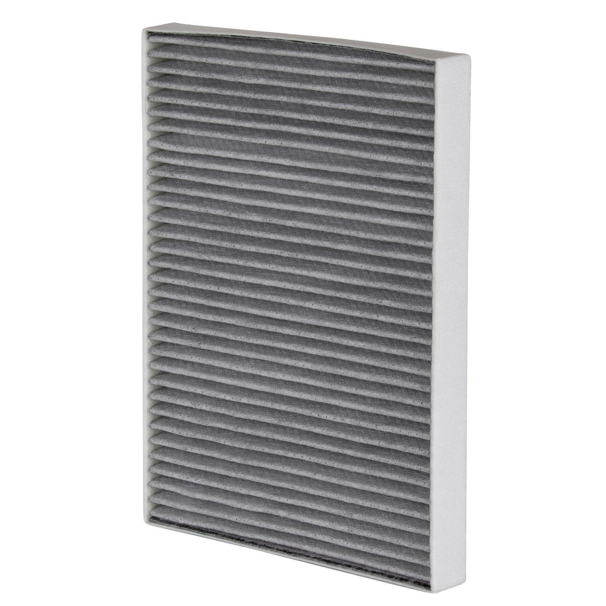 Premium Guard PUREFLOW airflow diagram illustrating how the filter protects HVAC performance