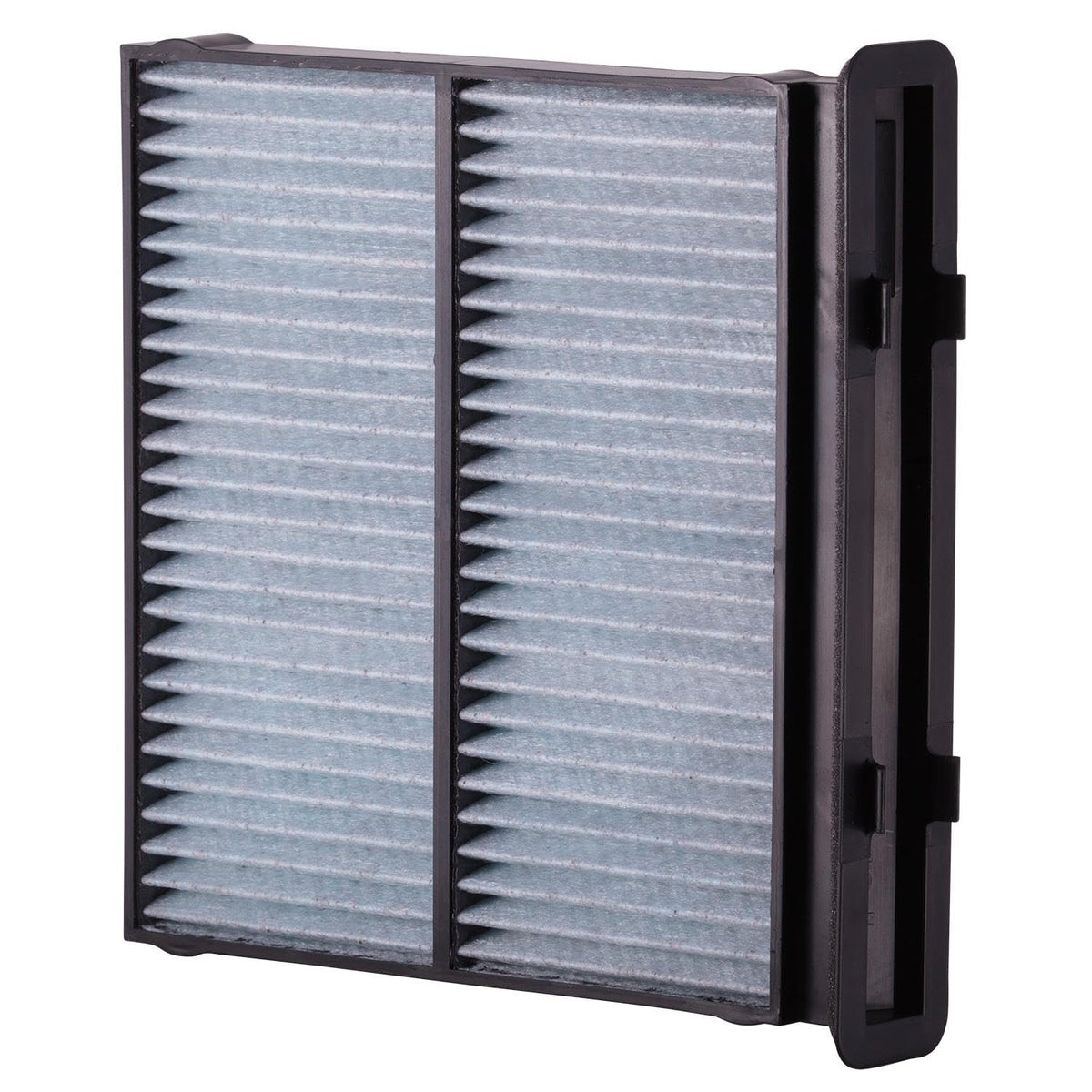 Premium Guard PureFlow antimicrobial fiber detail reducing contaminants benefit