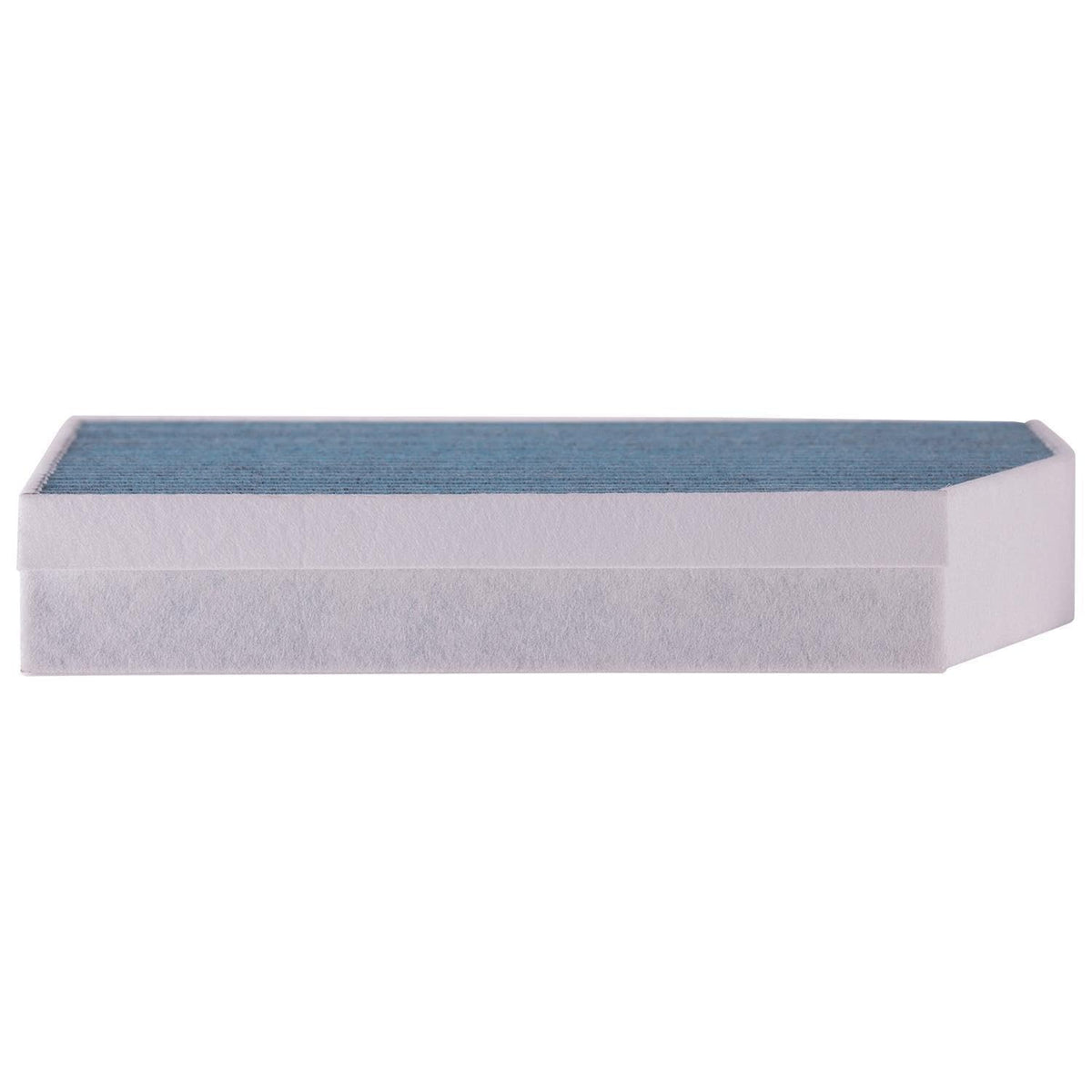Premium Guard box back label showing fitment list and part numbers