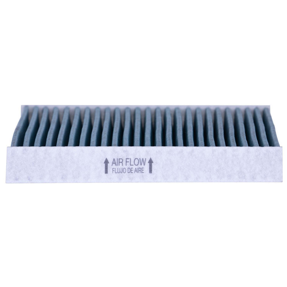 Premium Guard carbon layer detail reducing cabin odors effectively
