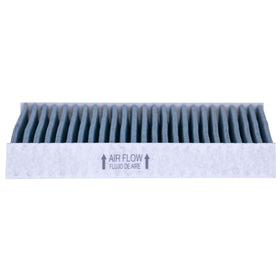 Premium Guard carbon layer detail reducing cabin odors effectively