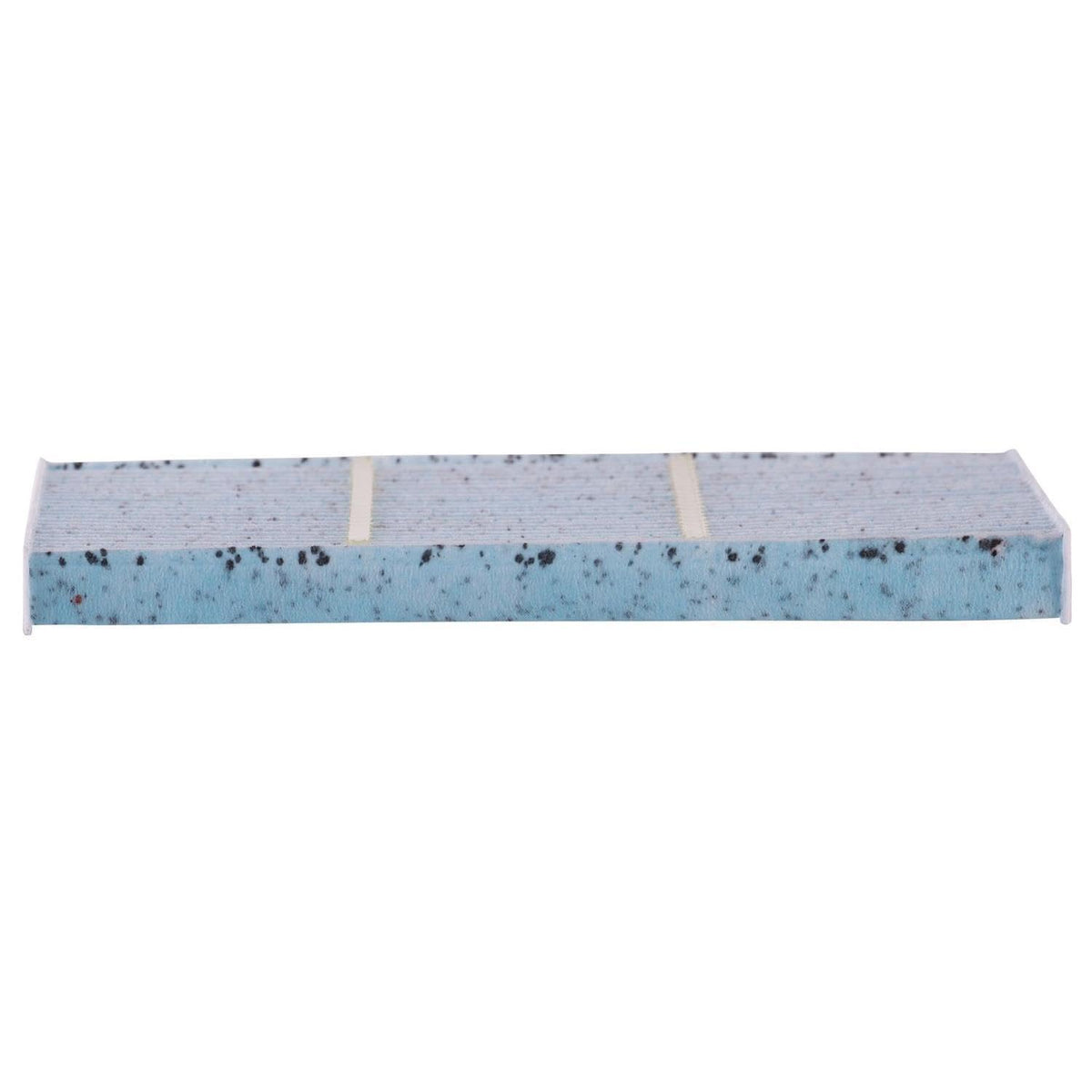 Premium Guard PUREFLOW filter edge seal detail ensuring proper airflow sealing