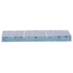 Premium Guard PUREFLOW filter edge seal detail ensuring proper airflow sealing
