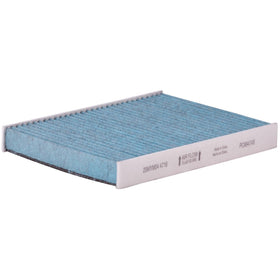 Premium Guard PUREFLOW side profile showing sturdy frame and sealed edge
