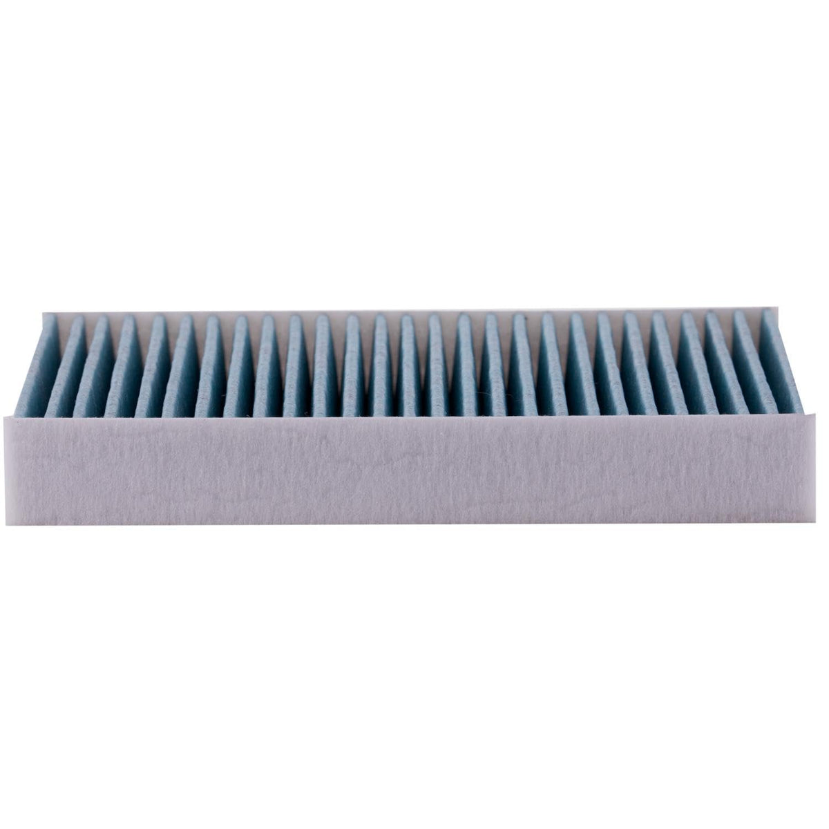 Premium Guard PUREFLOW label and part number for model confirmation