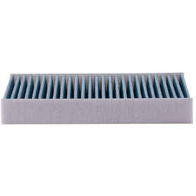 Premium Guard PUREFLOW label and part number for model confirmation