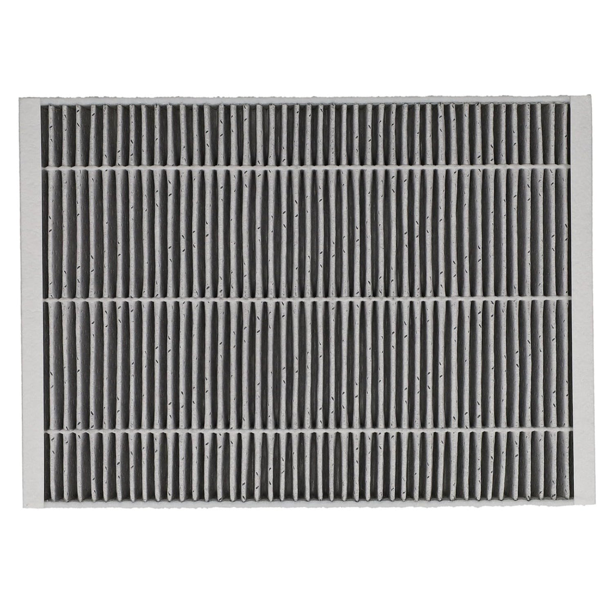 Premium Guard PureFlow in car cabin showing cleaner air atmosphere benefit