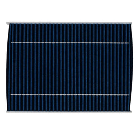 Premium Guard filter in vehicle setting suggesting cleaner cabin air experience
