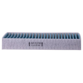 Premium Guard PUREFLOW close-up of activated carbon layer reducing odors