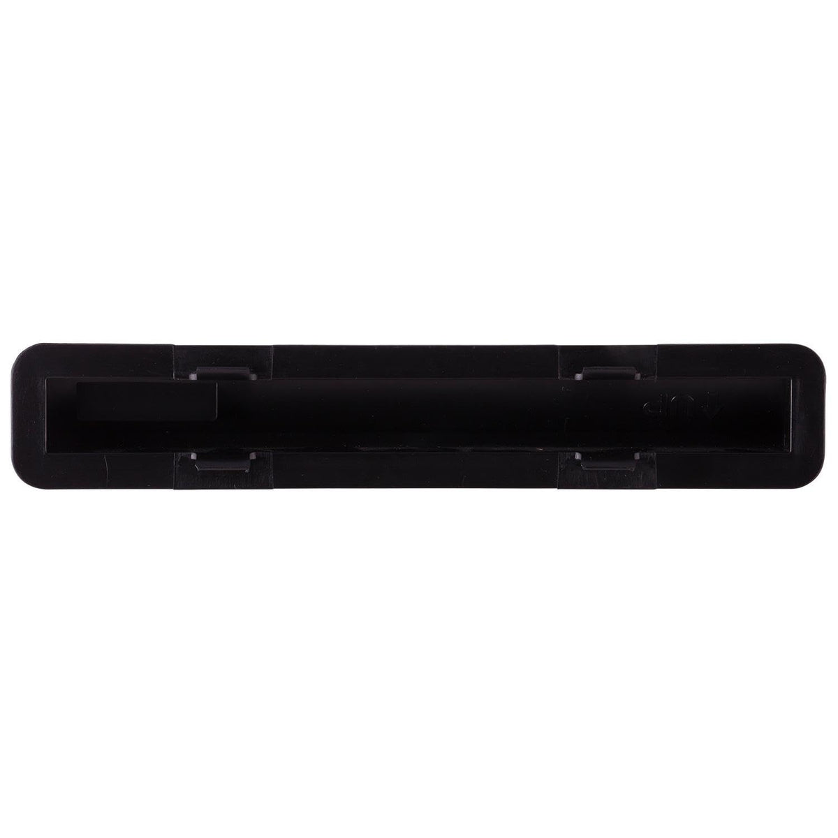 Premium Guard PureFlow side profile with dimensions for correct fit benefit