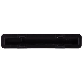 Premium Guard PureFlow side profile with dimensions for correct fit benefit