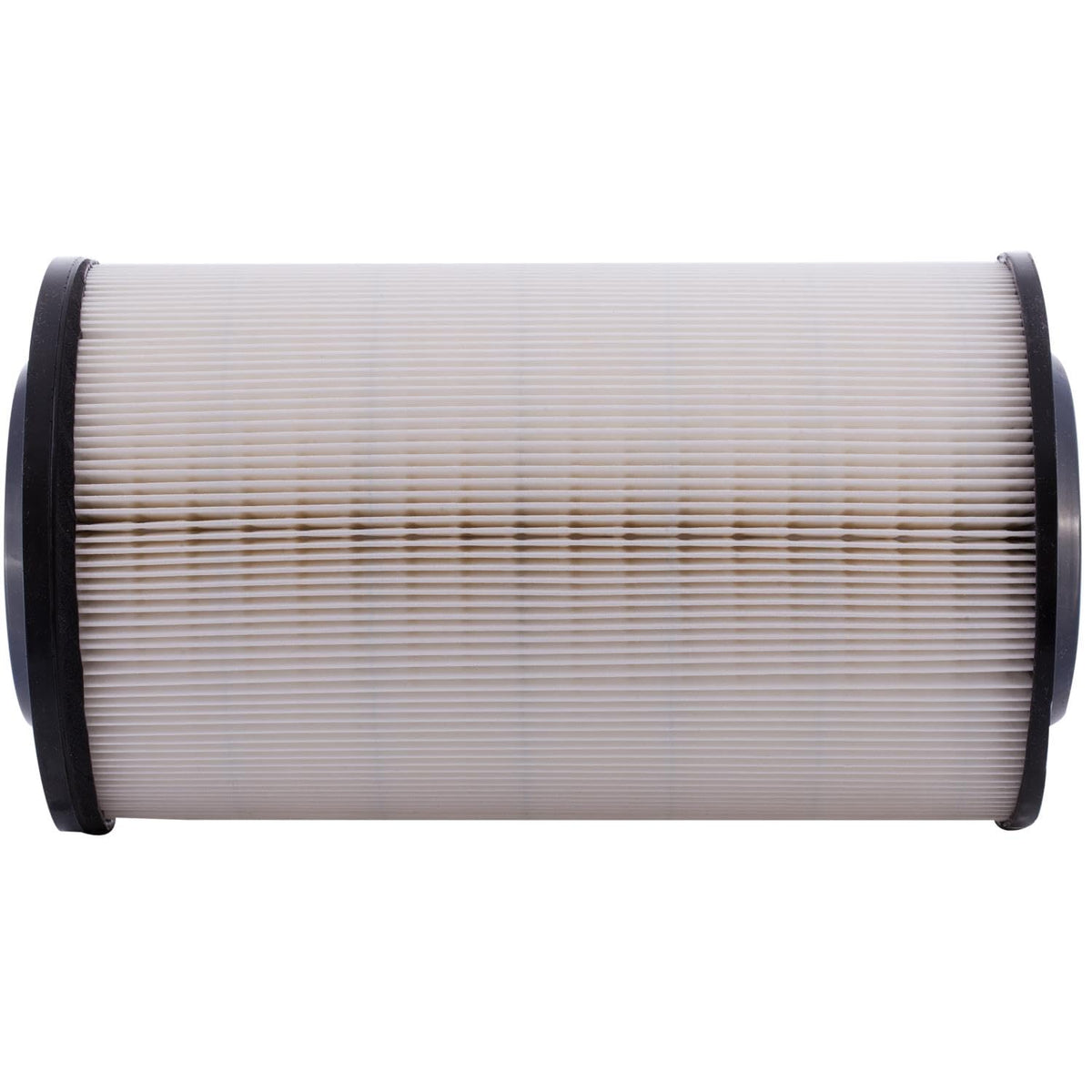 Premium Guard gasket and seal close-up ensuring leak-free intake protection