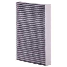 Premium Guard filter beside ruler showing exact size for confident compatibility