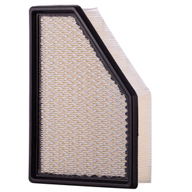Premium Guard next to ruler showing dimensions for correct scale and compatibility